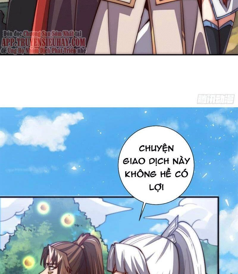 Ta Có Chín Nữ Đồ Đệ Chapter 313 - 10