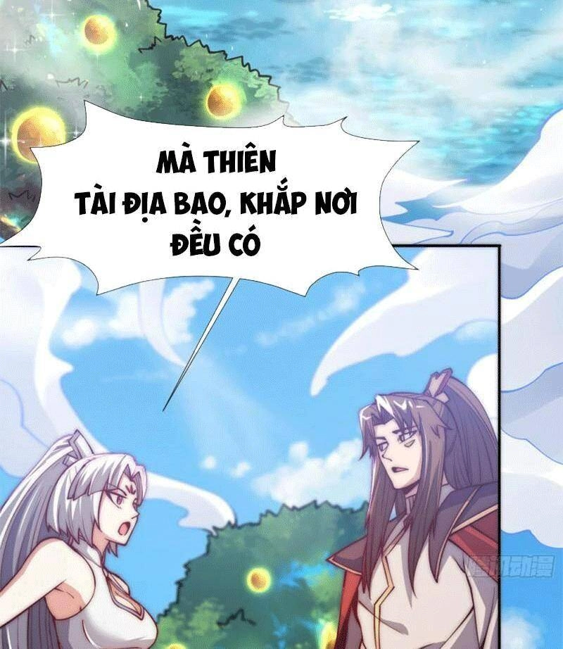 Ta Có Chín Nữ Đồ Đệ Chapter 313 - 13