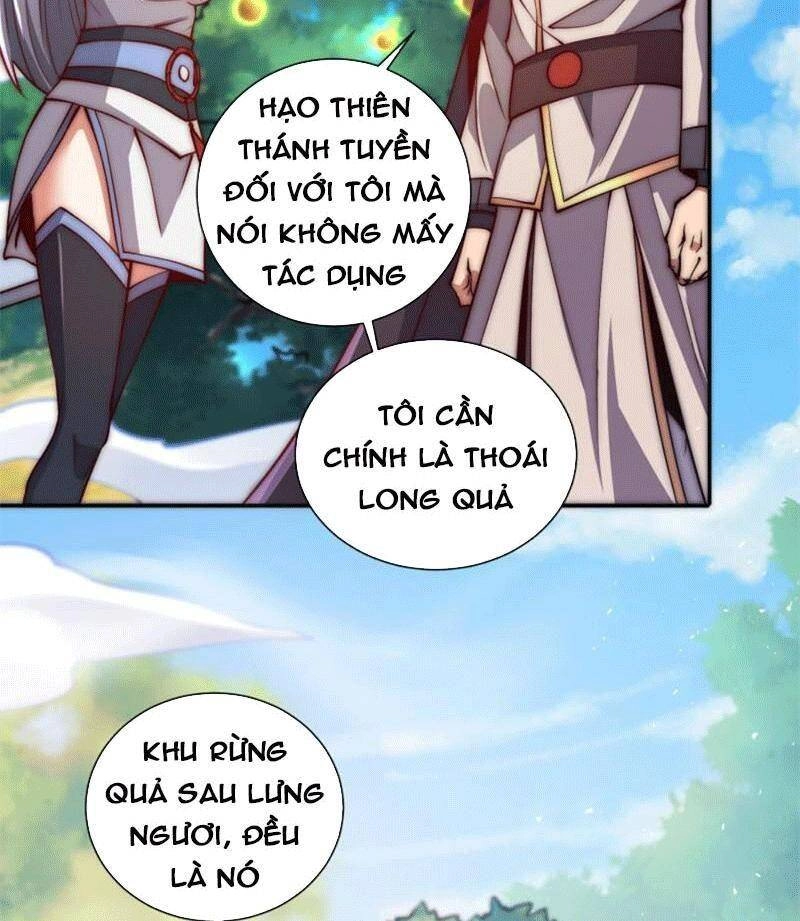 Ta Có Chín Nữ Đồ Đệ Chapter 313 - 14