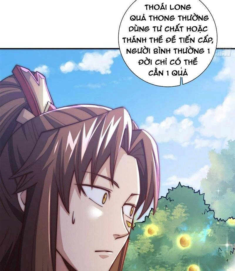 Ta Có Chín Nữ Đồ Đệ Chapter 313 - 16