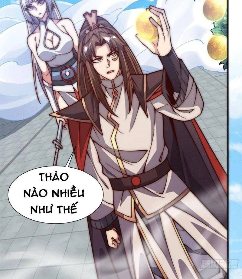 Ta Có Chín Nữ Đồ Đệ Chapter 313 - 18