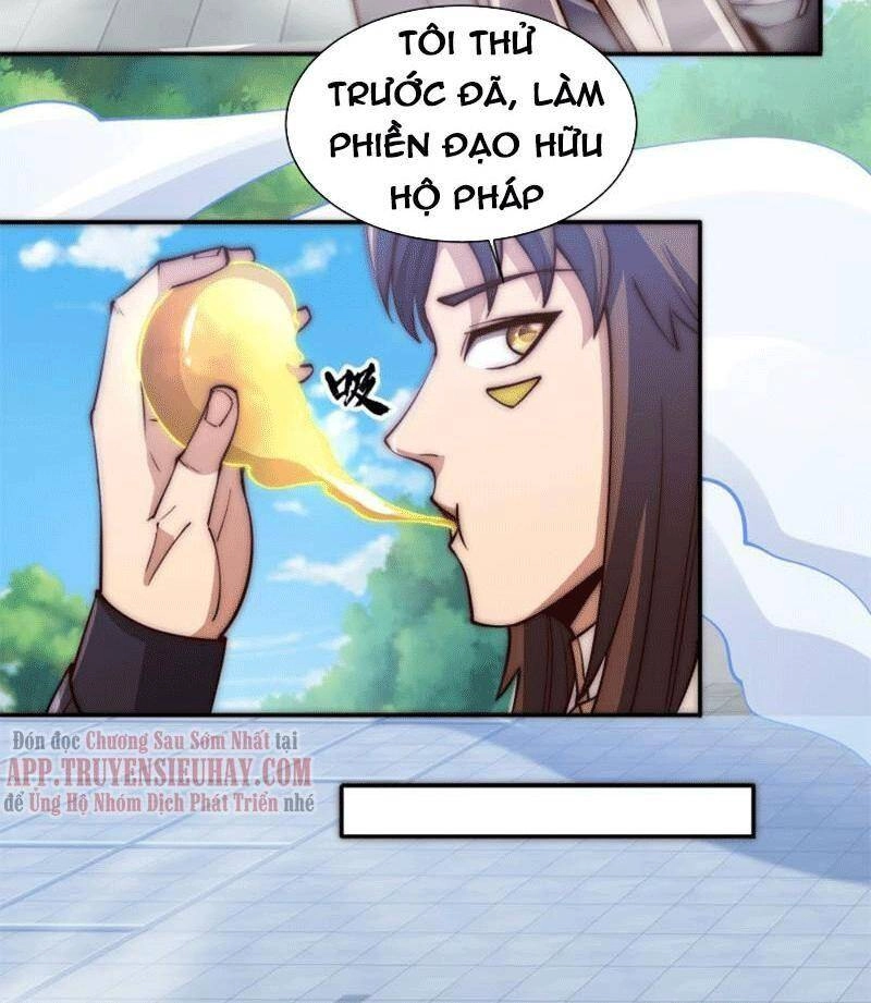 Ta Có Chín Nữ Đồ Đệ Chapter 313 - 19