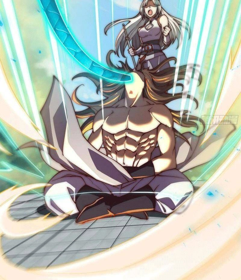 Ta Có Chín Nữ Đồ Đệ Chapter 313 - 27