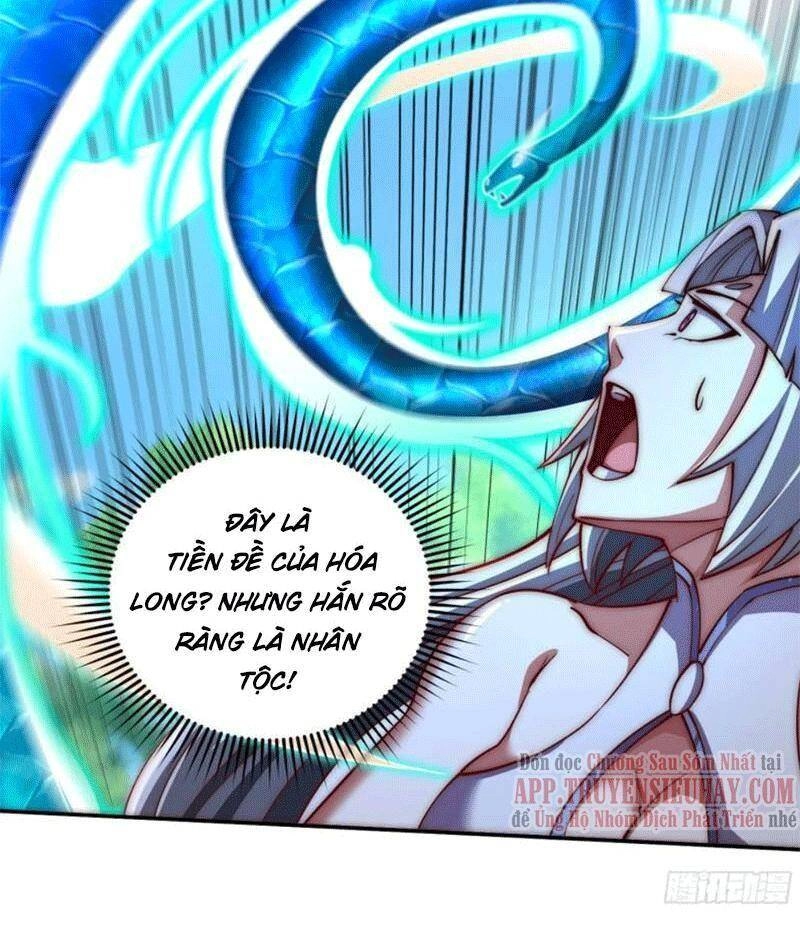 Ta Có Chín Nữ Đồ Đệ Chapter 313 - 29