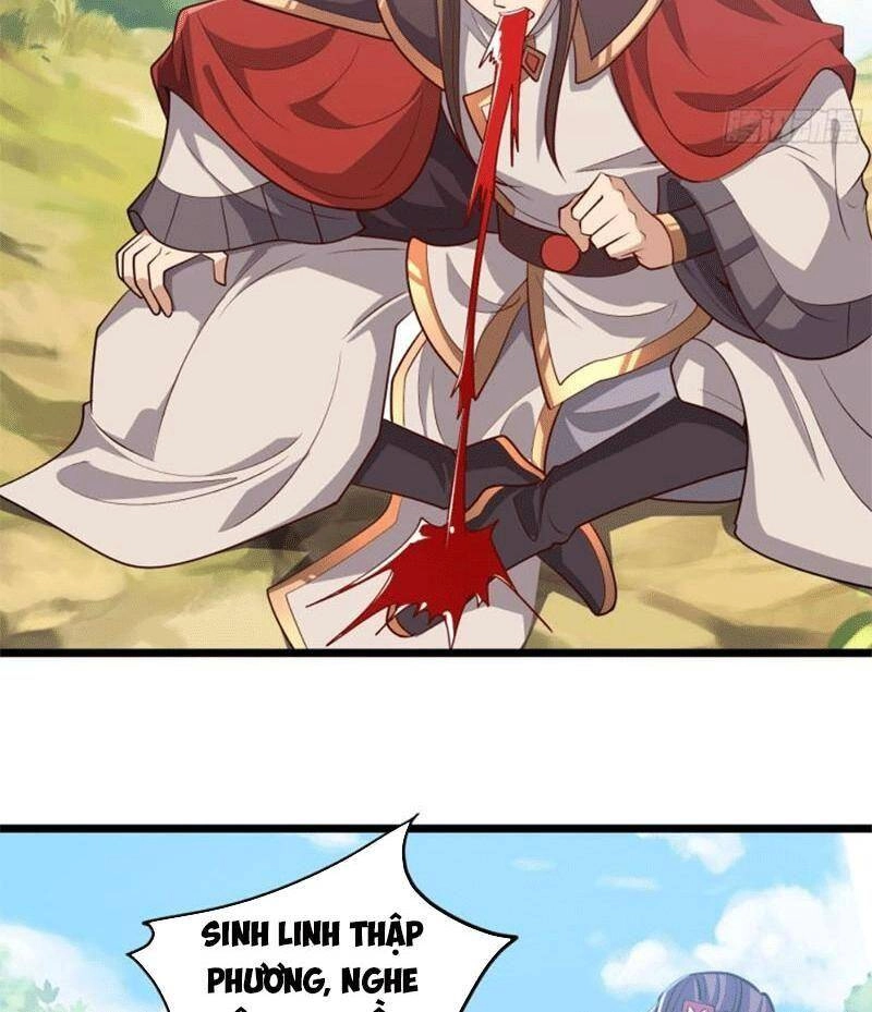 Ta Có Chín Nữ Đồ Đệ Chapter 313 - 31