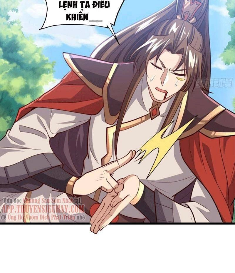 Ta Có Chín Nữ Đồ Đệ Chapter 313 - 32