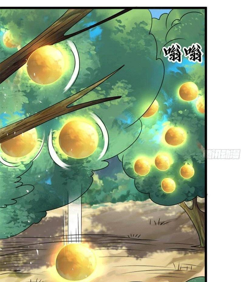 Ta Có Chín Nữ Đồ Đệ Chapter 313 - 33