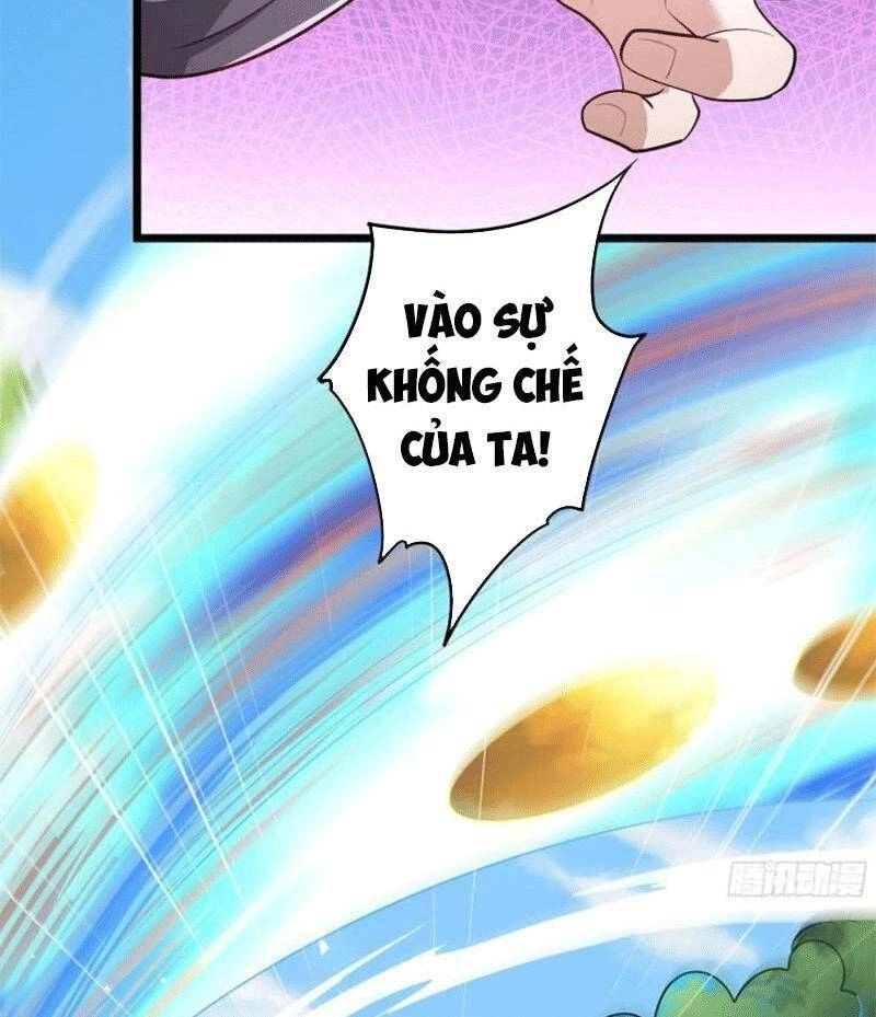 Ta Có Chín Nữ Đồ Đệ Chapter 313 - 35