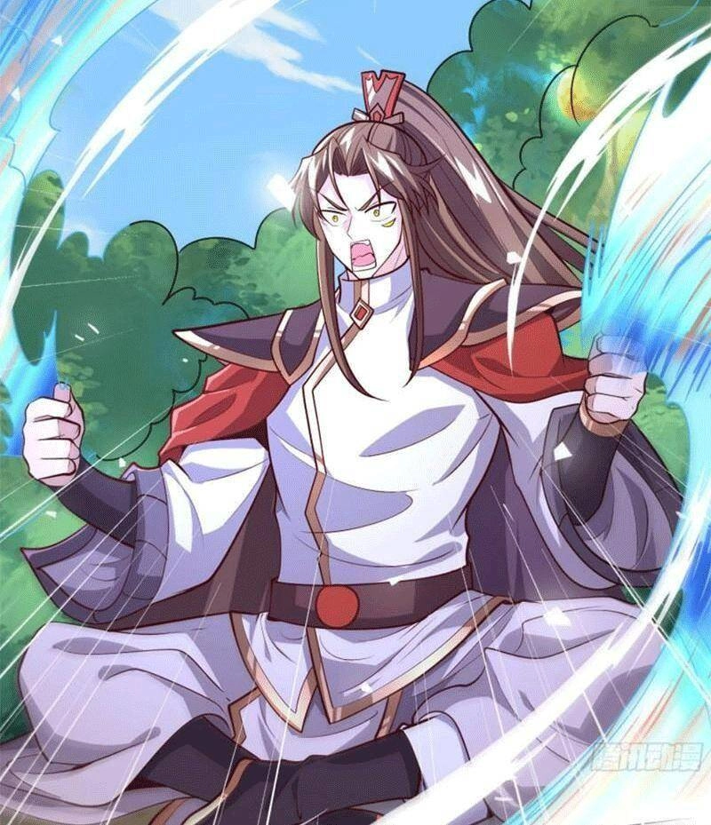 Ta Có Chín Nữ Đồ Đệ Chapter 313 - 36