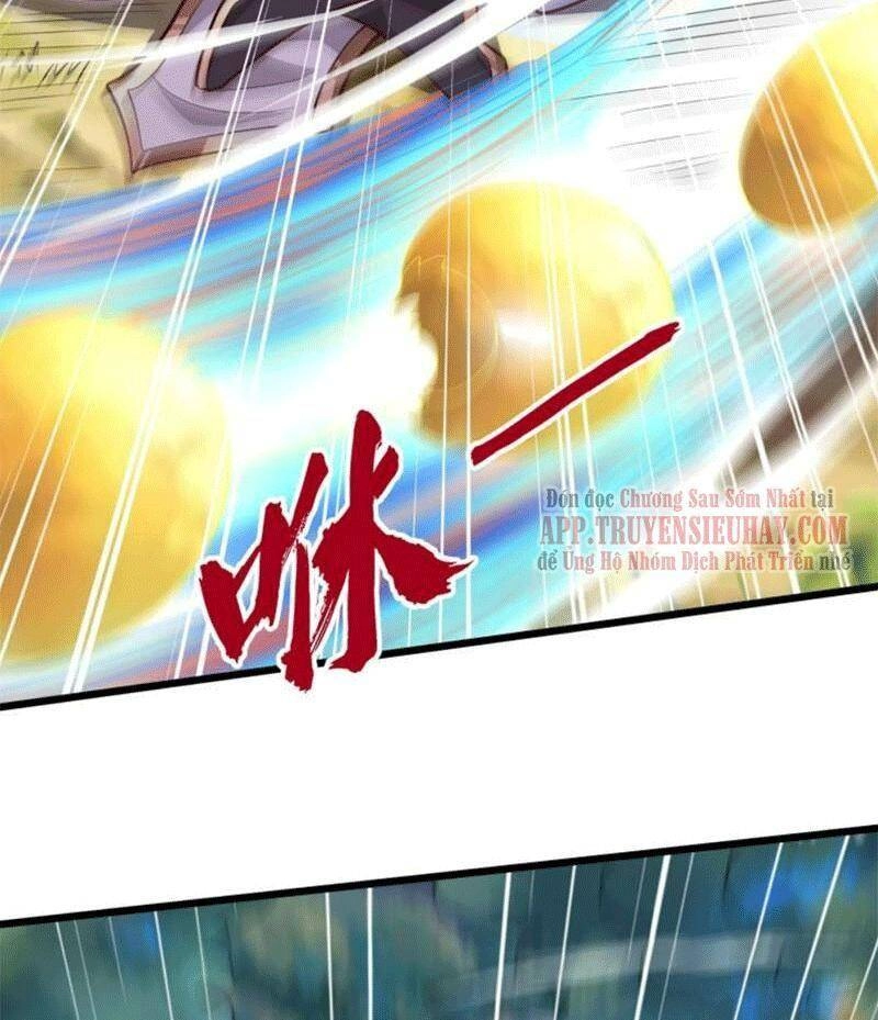 Ta Có Chín Nữ Đồ Đệ Chapter 313 - 37