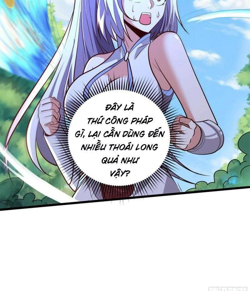 Ta Có Chín Nữ Đồ Đệ Chapter 313 - 42