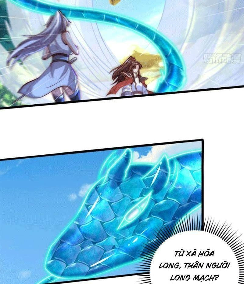 Ta Có Chín Nữ Đồ Đệ Chapter 313 - 44