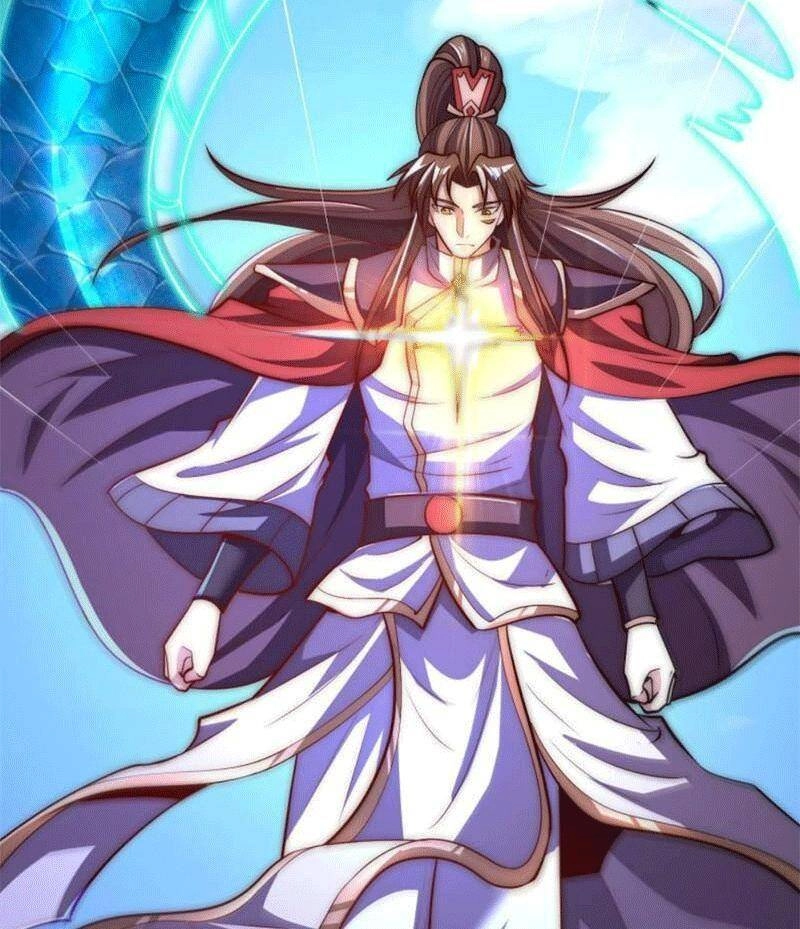 Ta Có Chín Nữ Đồ Đệ Chapter 313 - 48