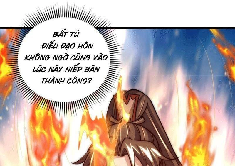Ta Có Chín Nữ Đồ Đệ Chapter 313 - 51