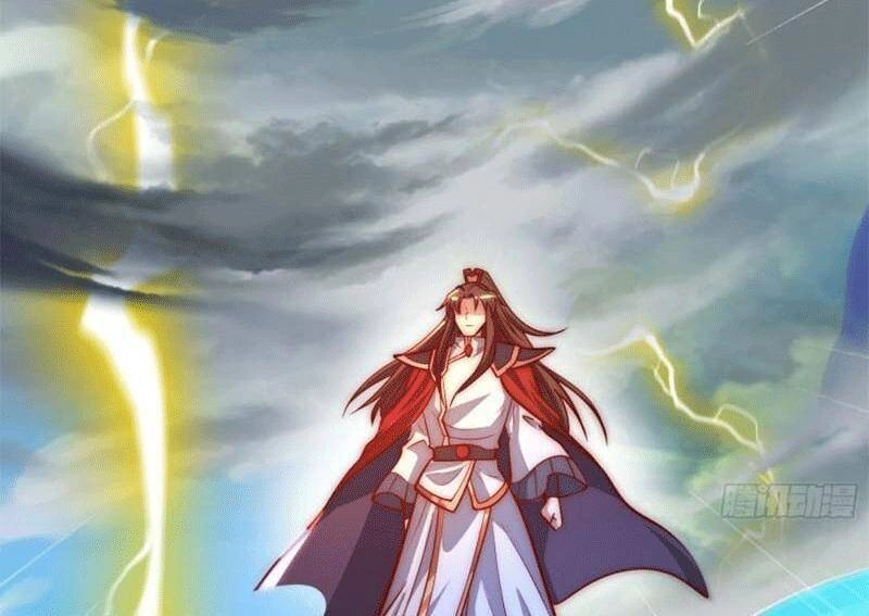 Ta Có Chín Nữ Đồ Đệ Chapter 313 - 57