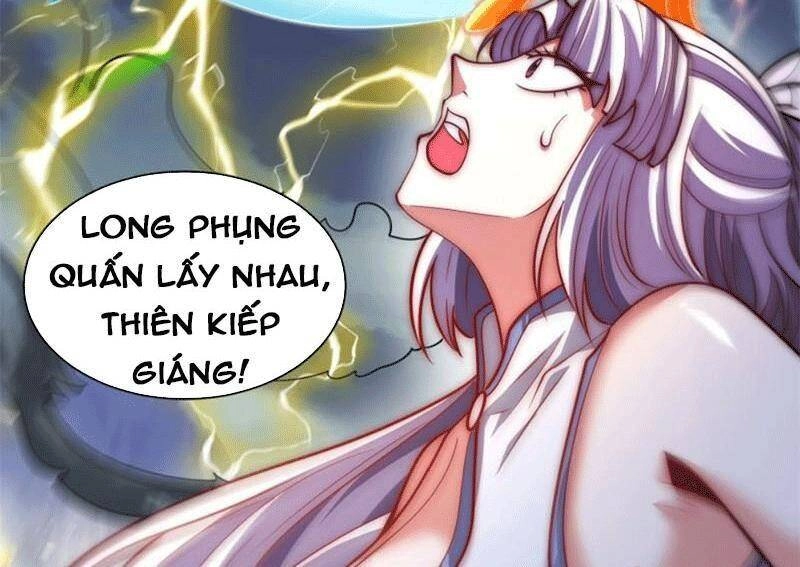 Ta Có Chín Nữ Đồ Đệ Chapter 313 - 62