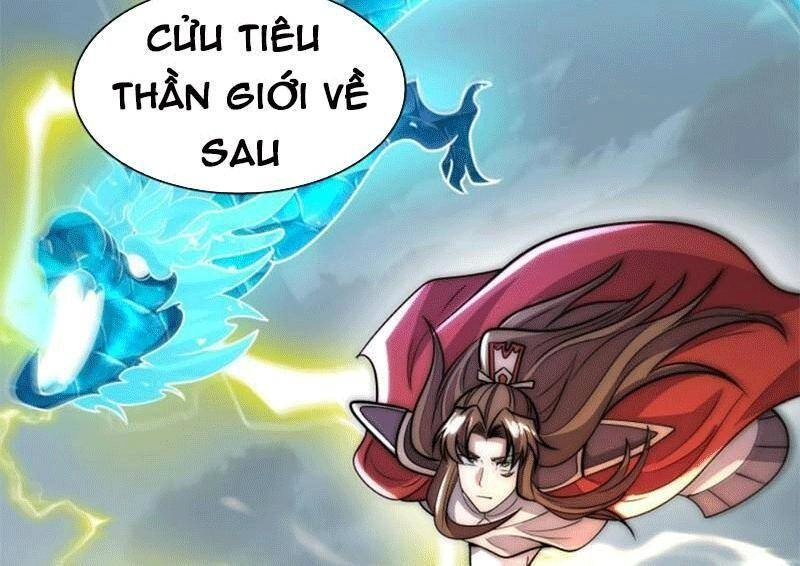 Ta Có Chín Nữ Đồ Đệ Chapter 313 - 64