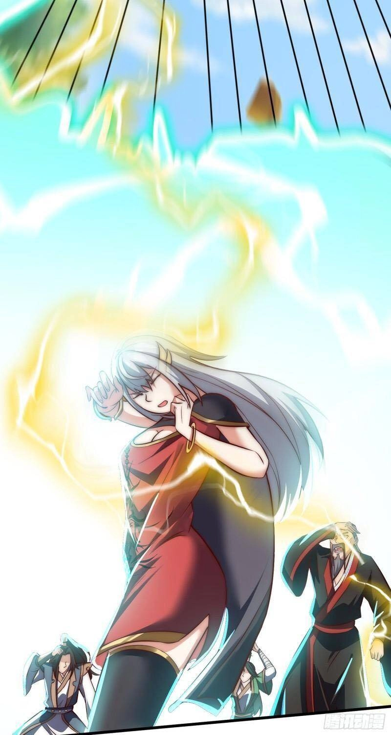 Ta Có Chín Nữ Đồ Đệ Chapter 314 - 6