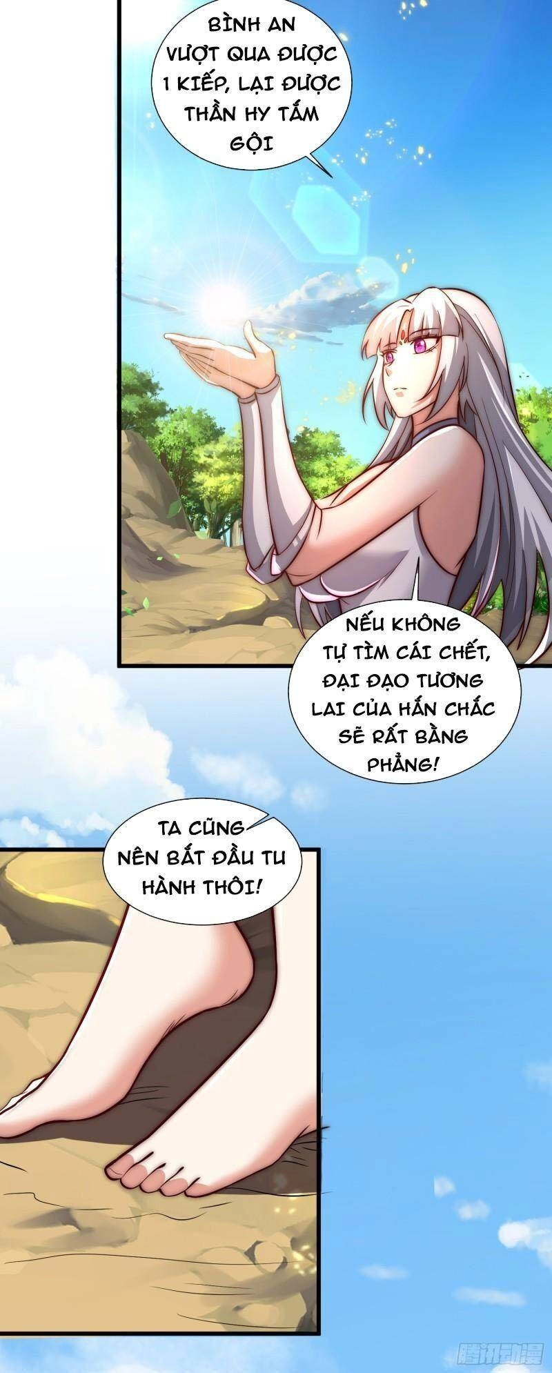 Ta Có Chín Nữ Đồ Đệ Chapter 314 - 13