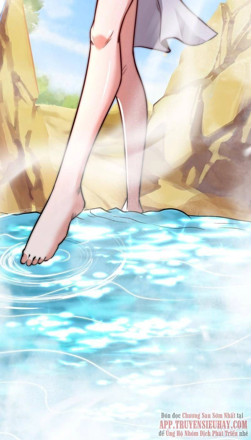 Ta Có Chín Nữ Đồ Đệ Chapter 314 - 15