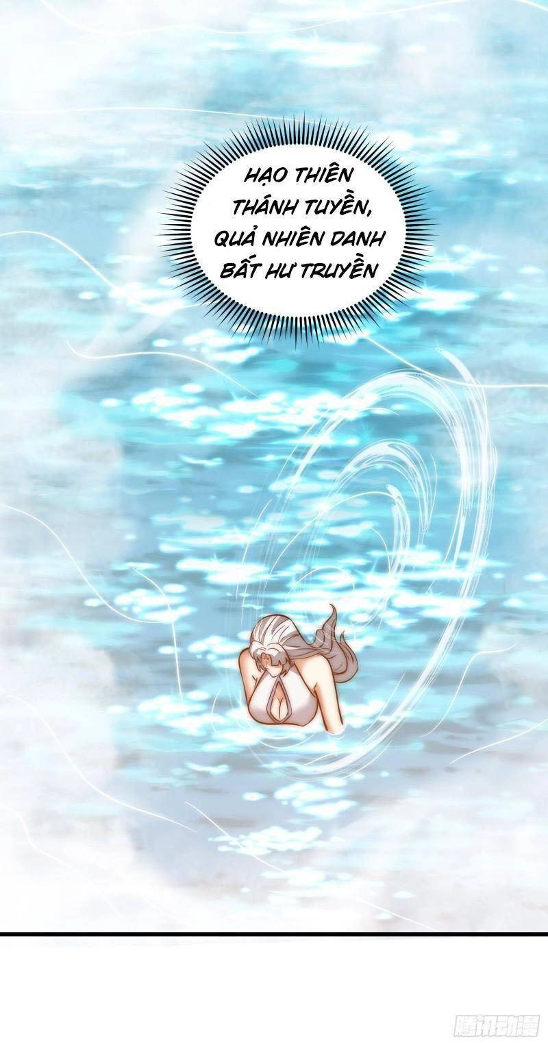 Ta Có Chín Nữ Đồ Đệ Chapter 314 - 16