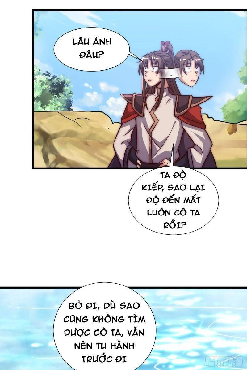 Ta Có Chín Nữ Đồ Đệ Chapter 314 - 20