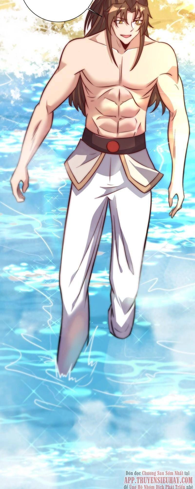 Ta Có Chín Nữ Đồ Đệ Chapter 314 - 22