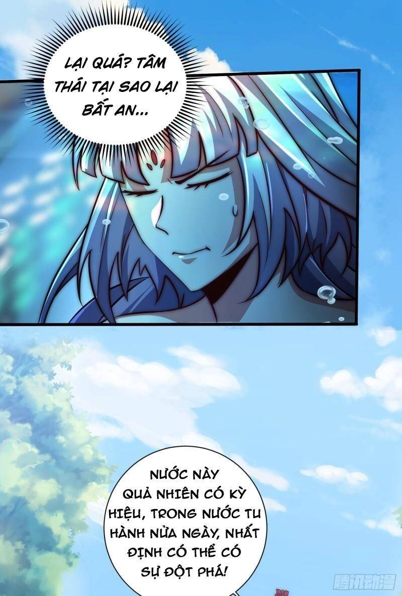 Ta Có Chín Nữ Đồ Đệ Chapter 314 - 24