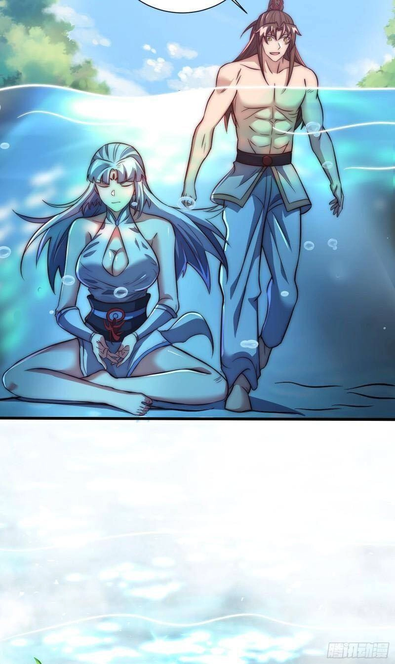 Ta Có Chín Nữ Đồ Đệ Chapter 314 - 25