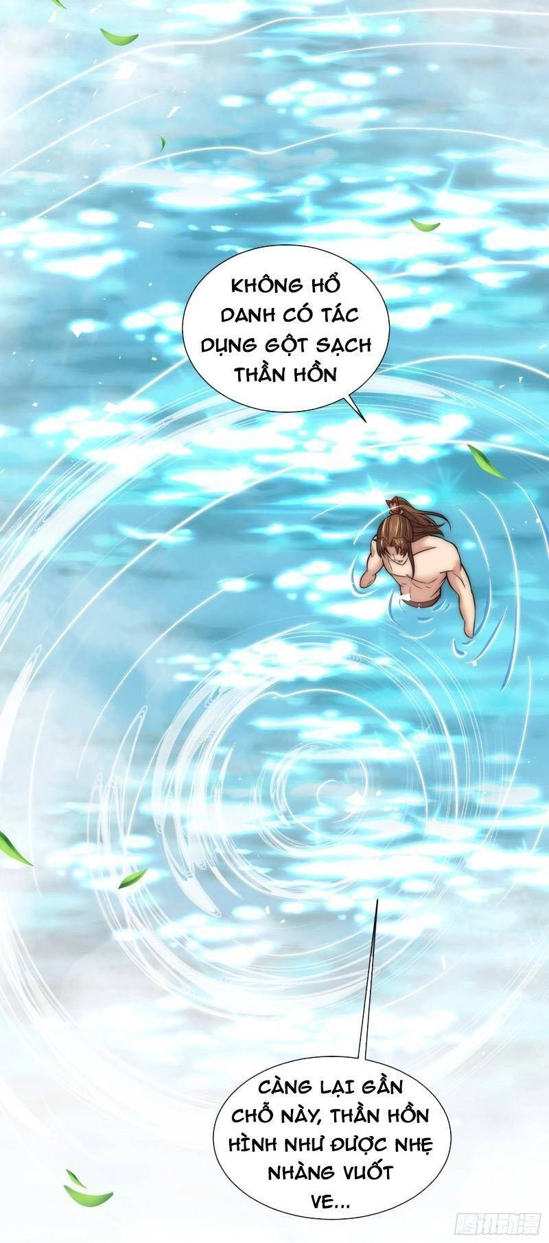 Ta Có Chín Nữ Đồ Đệ Chapter 314 - 26