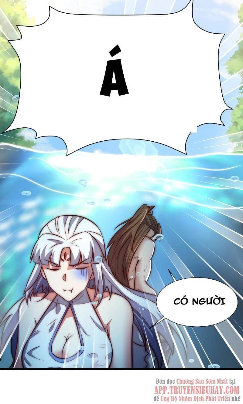 Ta Có Chín Nữ Đồ Đệ Chapter 314 - 30