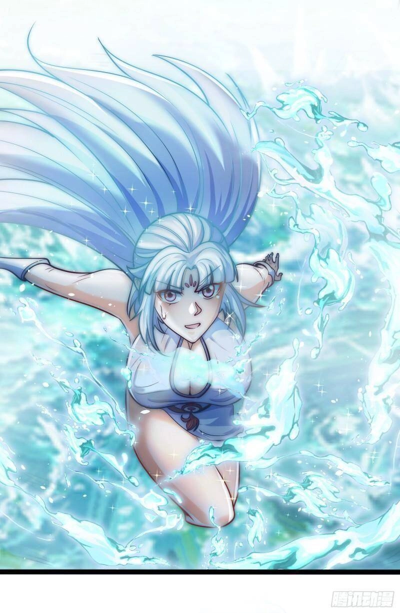 Ta Có Chín Nữ Đồ Đệ Chapter 314 - 32