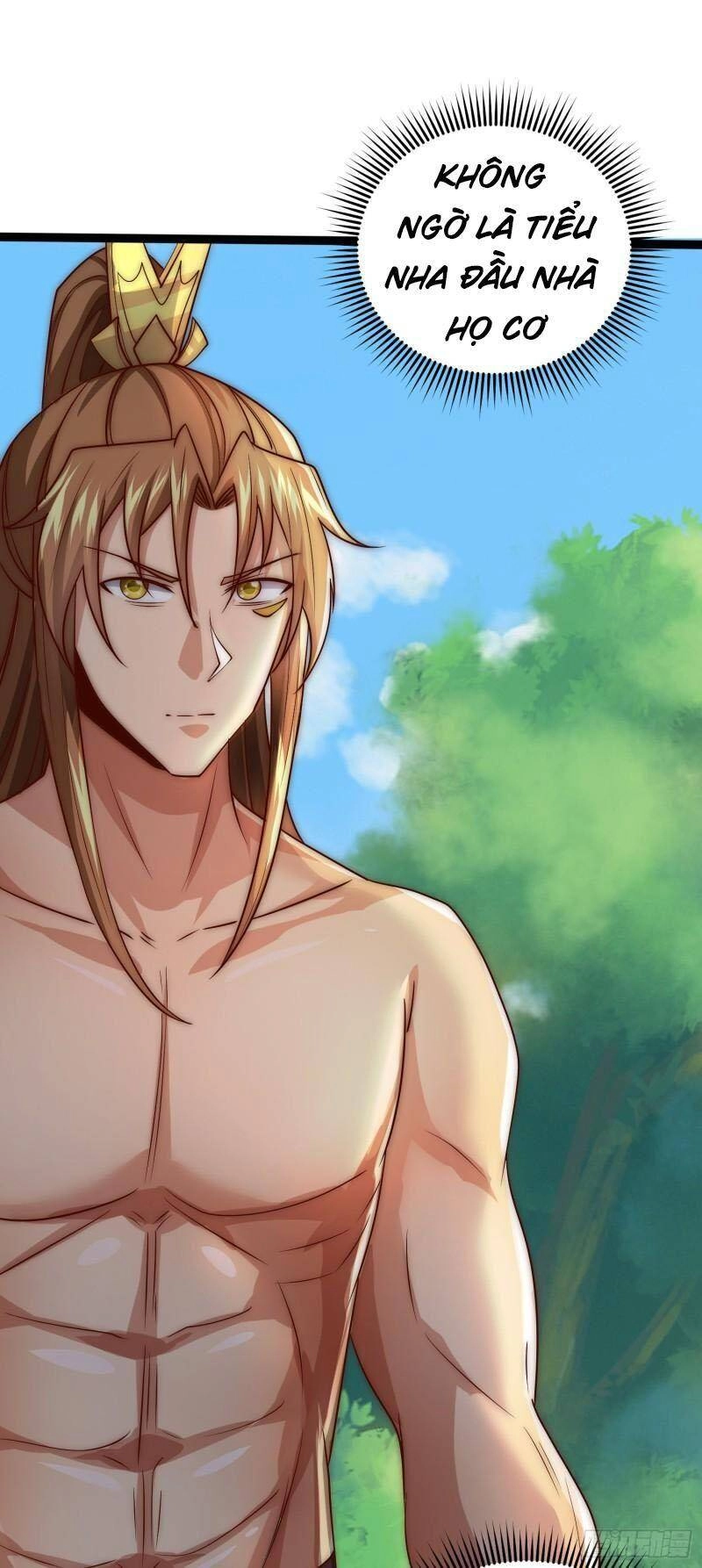 Ta Có Chín Nữ Đồ Đệ Chapter 314 - 35