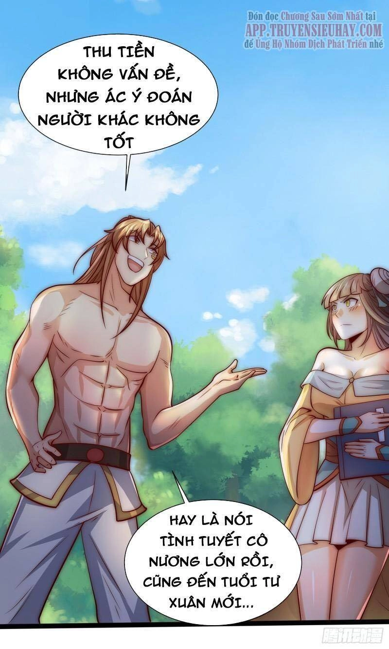 Ta Có Chín Nữ Đồ Đệ Chapter 314 - 37