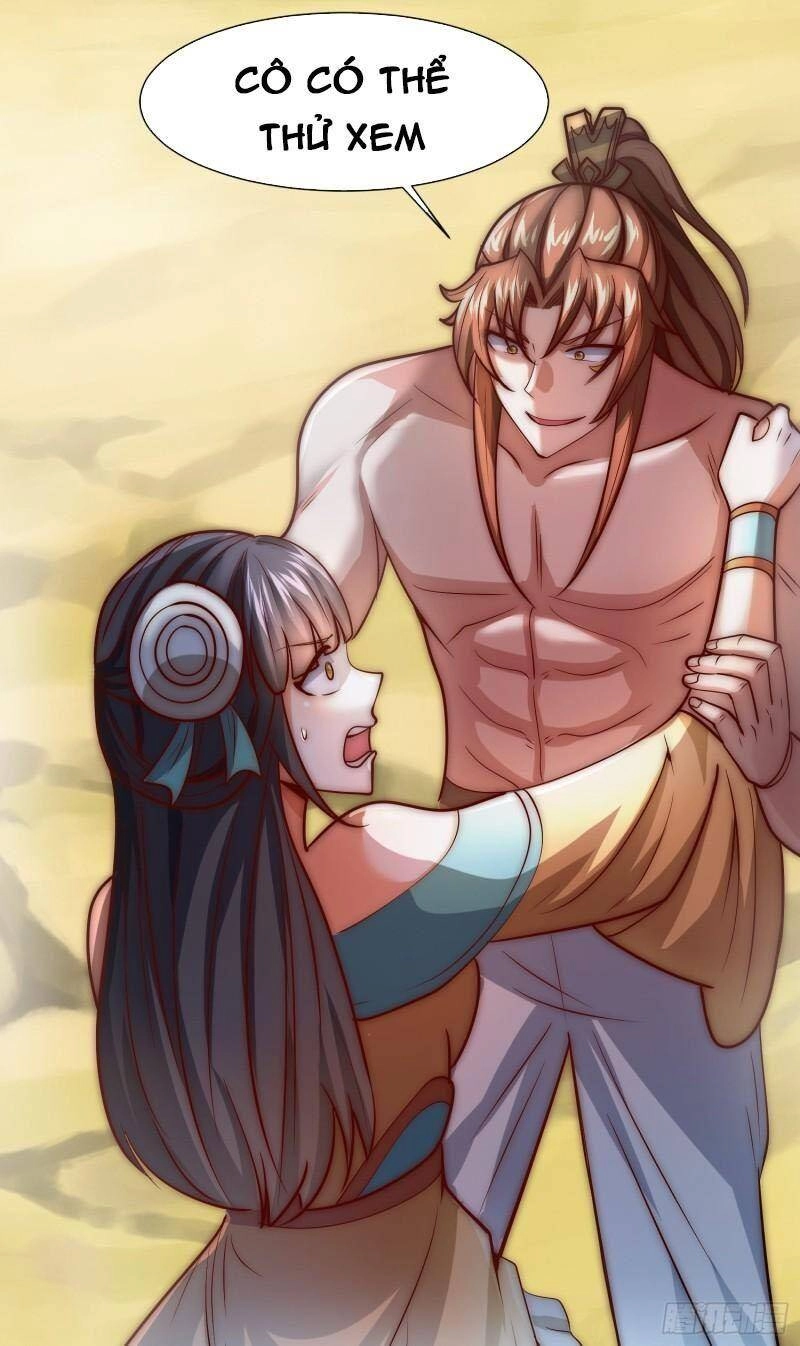 Ta Có Chín Nữ Đồ Đệ Chapter 314 - 39