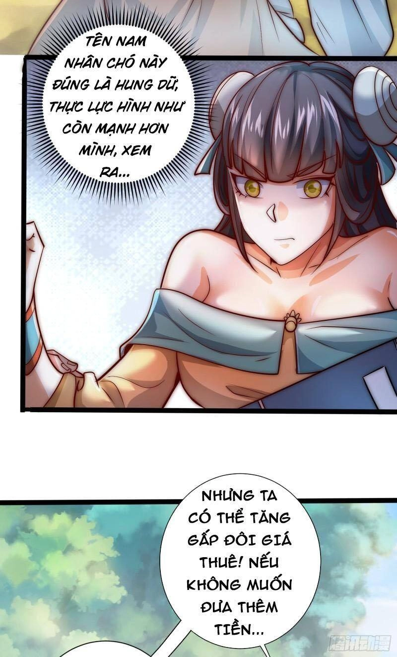 Ta Có Chín Nữ Đồ Đệ Chapter 314 - 40