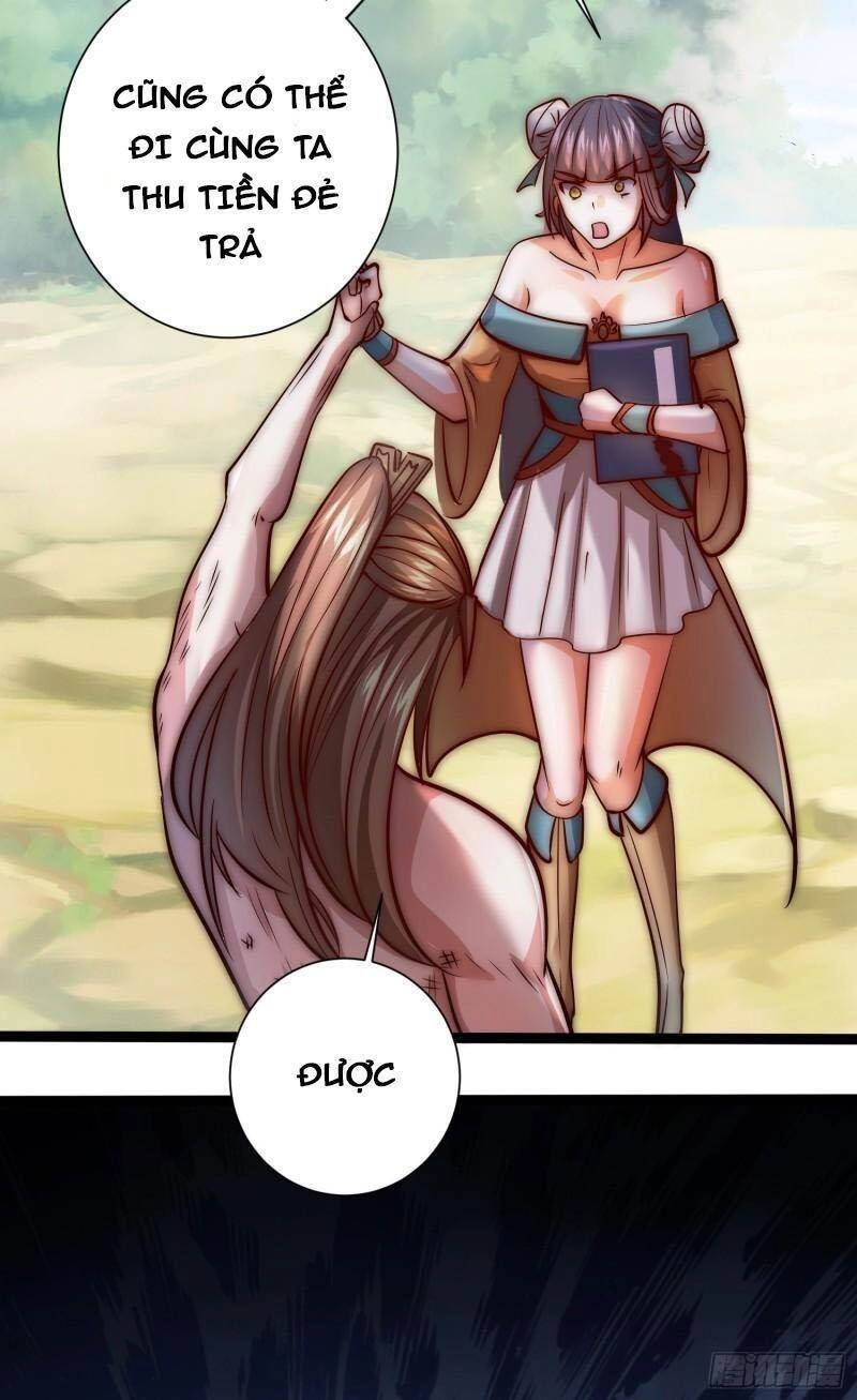 Ta Có Chín Nữ Đồ Đệ Chapter 314 - 41