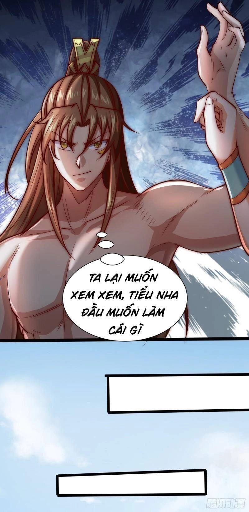 Ta Có Chín Nữ Đồ Đệ Chapter 314 - 42