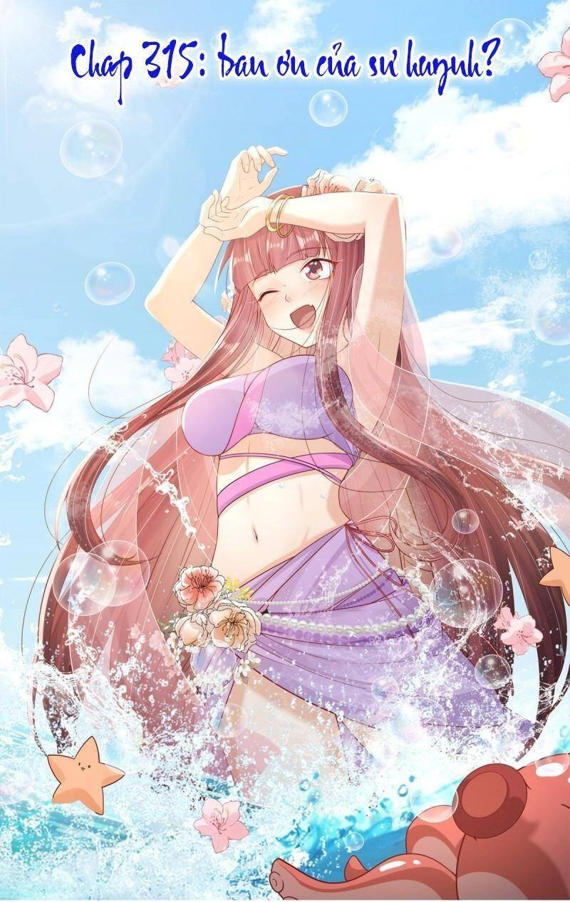 Ta Có Chín Nữ Đồ Đệ Chapter 315 - 1