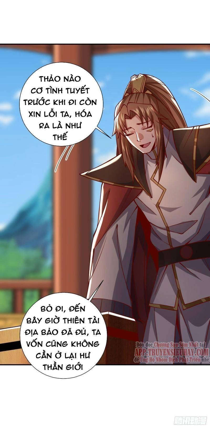 Ta Có Chín Nữ Đồ Đệ Chapter 315 - 7