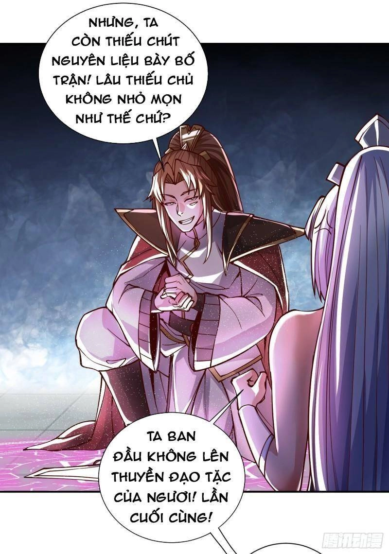 Ta Có Chín Nữ Đồ Đệ Chapter 315 - 10