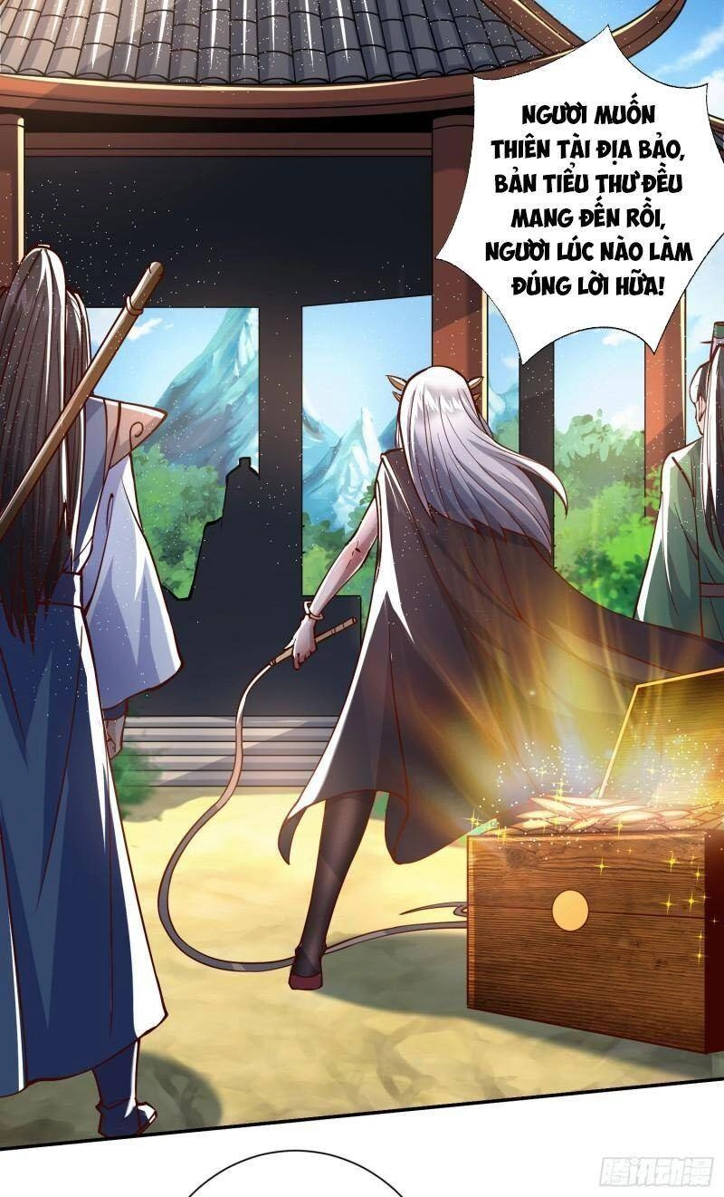 Ta Có Chín Nữ Đồ Đệ Chapter 315 - 13