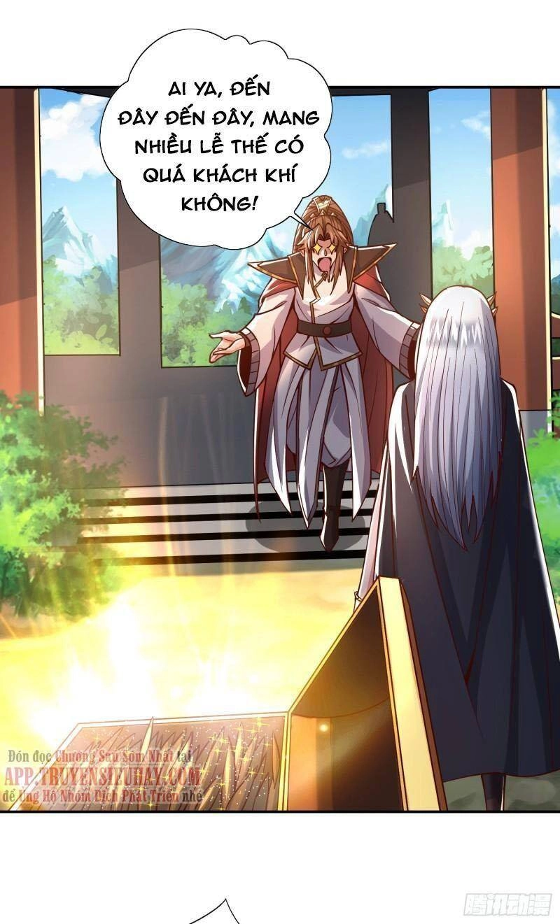 Ta Có Chín Nữ Đồ Đệ Chapter 315 - 15