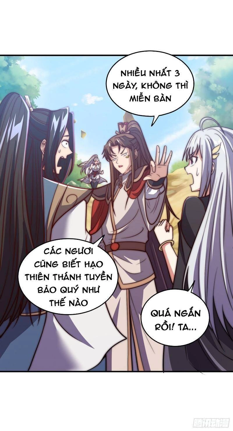 Ta Có Chín Nữ Đồ Đệ Chapter 315 - 17