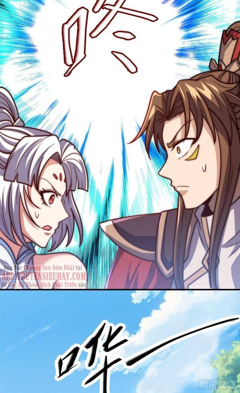 Ta Có Chín Nữ Đồ Đệ Chapter 315 - 19