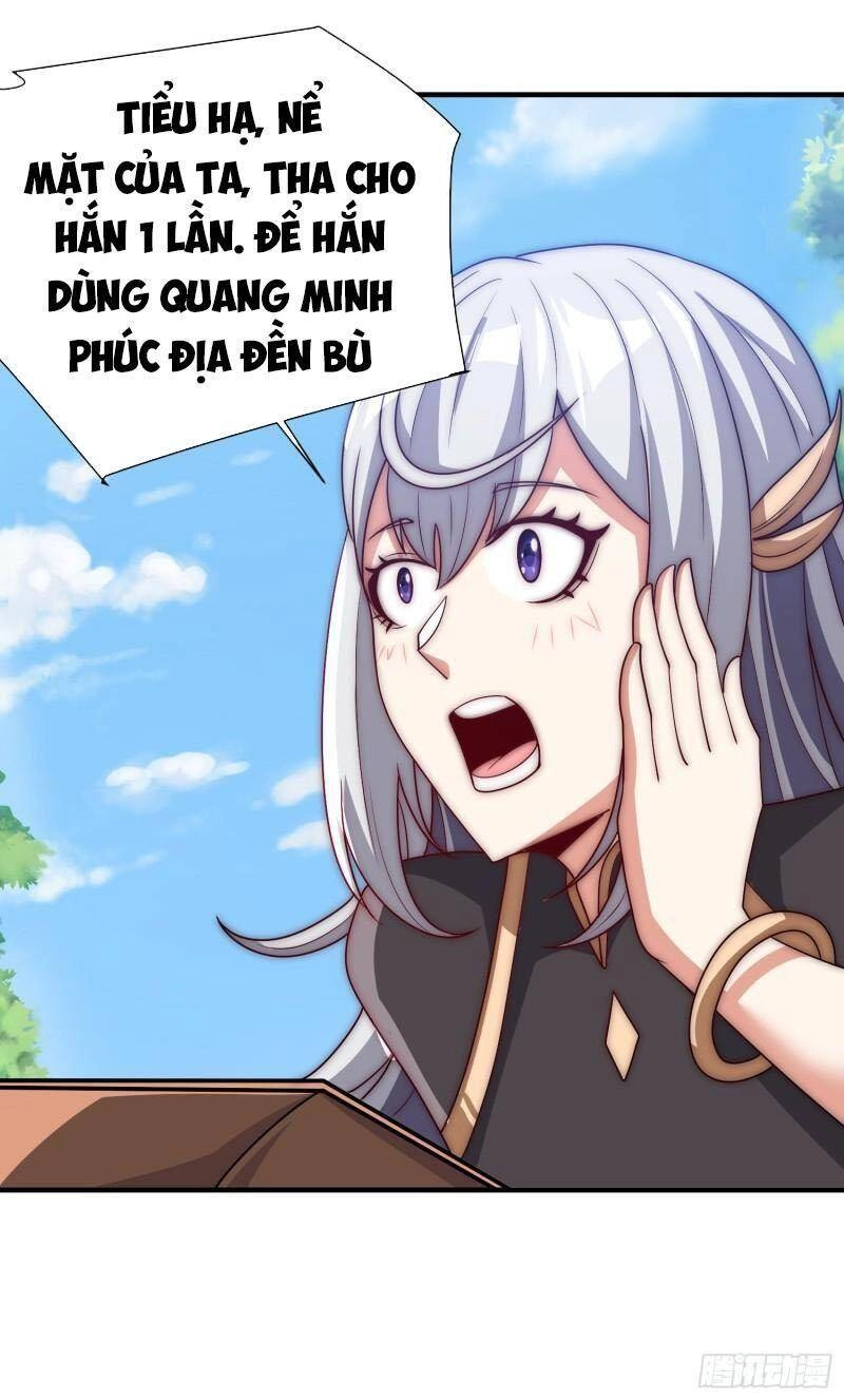 Ta Có Chín Nữ Đồ Đệ Chapter 315 - 25