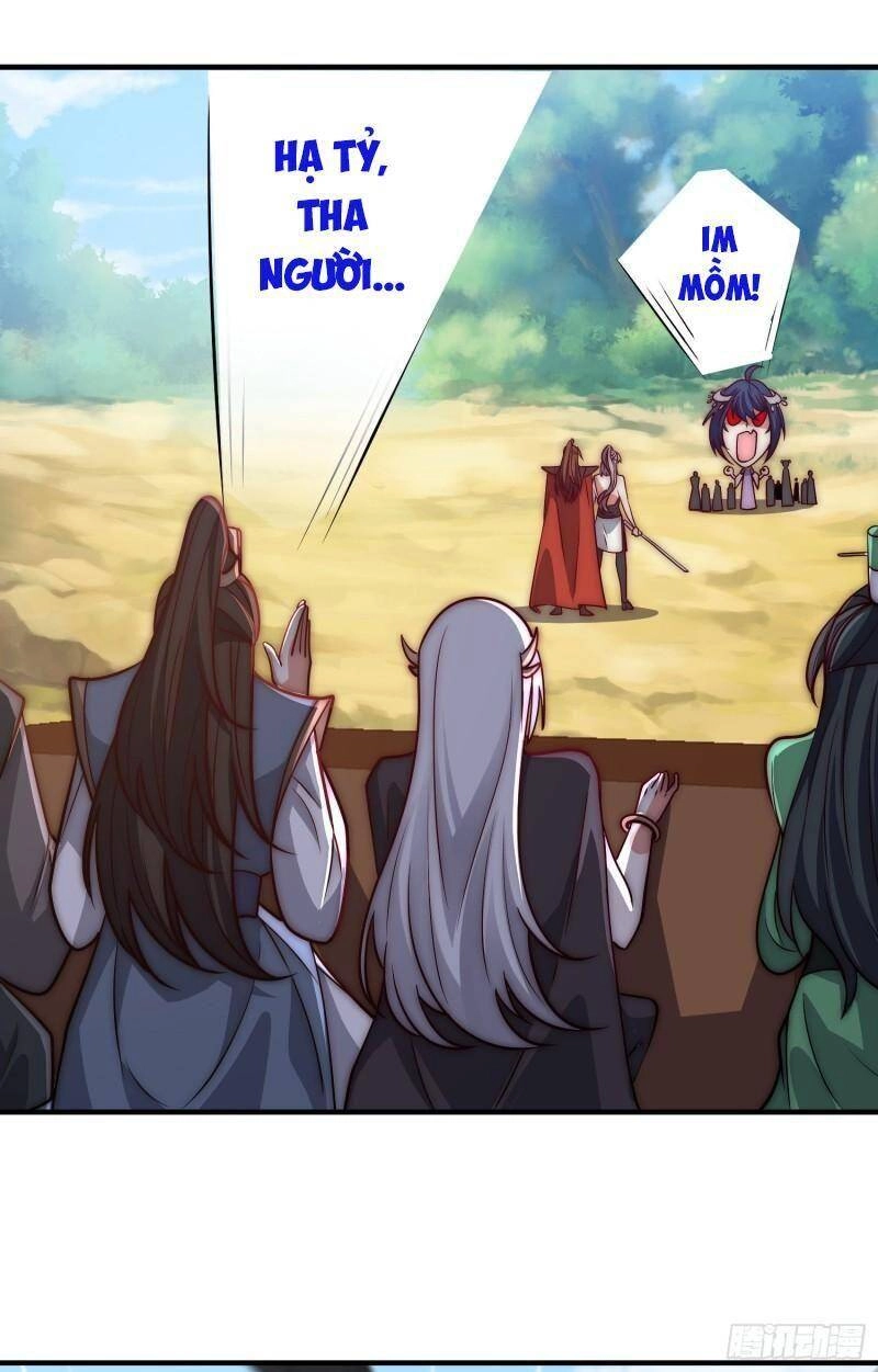 Ta Có Chín Nữ Đồ Đệ Chapter 315 - 26