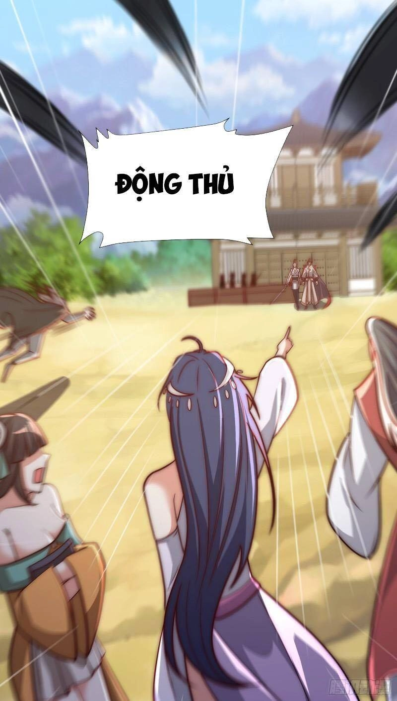 Ta Có Chín Nữ Đồ Đệ Chapter 315 - 27