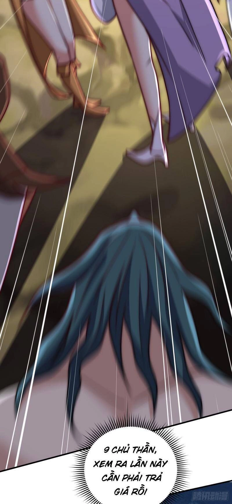 Ta Có Chín Nữ Đồ Đệ Chapter 315 - 28