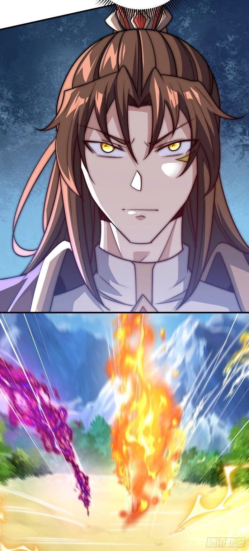 Ta Có Chín Nữ Đồ Đệ Chapter 315 - 29